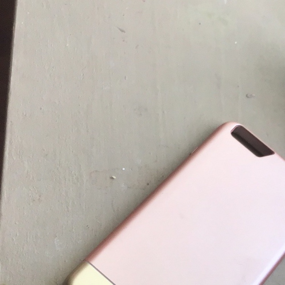 A phone case